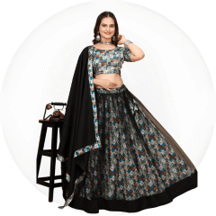 Lehenga Choli